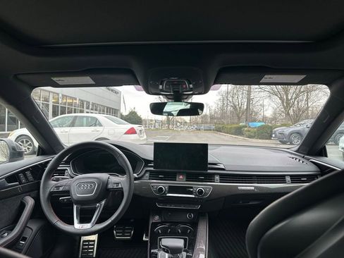 Used 2024 Audi S5 Premium Plus AWD/4WD image 7
