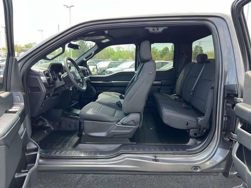 Certified 2023 Ford F150 XL w/ STX Appearance Package AWD/4WD image 27