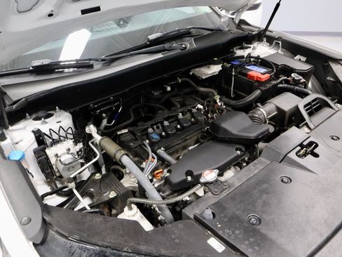 Used 2024 Honda CR-V EX image 18