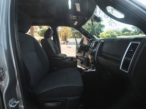 Used 2024 RAM 1500 Classic Warlock image 17