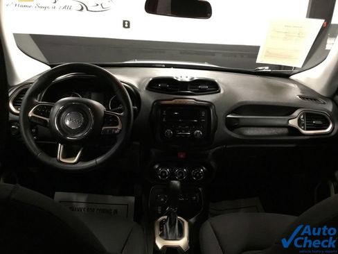 Used 2017 Jeep Renegade Sport w/ Power & Air Group AWD/4WD image 26