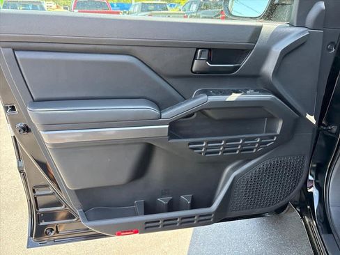 New 2026 Toyota Tacoma SR5 AWD/4WD image 20