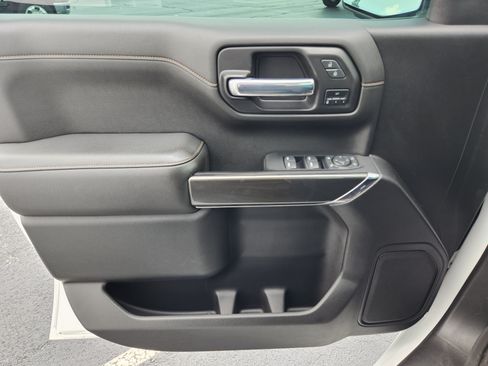 Used 2021 GMC Sierra 1500 AT4 AWD/4WD image 24