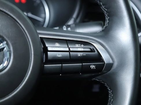 Used 2024 MAZDA MAZDA3 s image 37