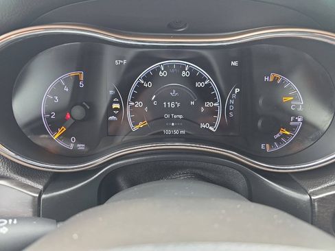 Used 2014 Jeep Grand Cherokee Limited w/ Luxury Group II AWD/4WD image 20