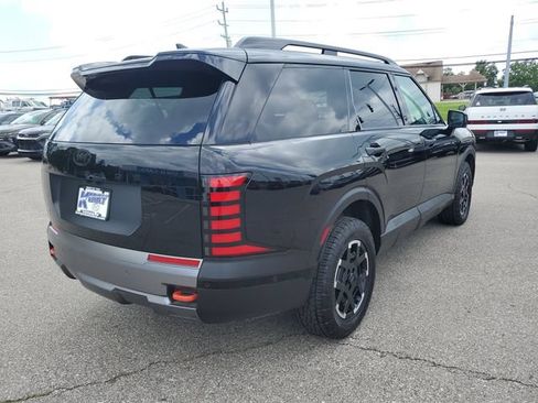 Certified 2026 Hyundai Palisade XRT Pro AWD/4WD image 4