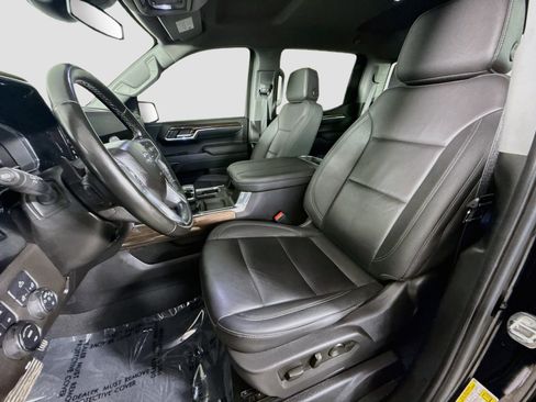Used 2024 Chevrolet Silverado 1500 RST w/ Convenience Package II AWD/4WD image 22