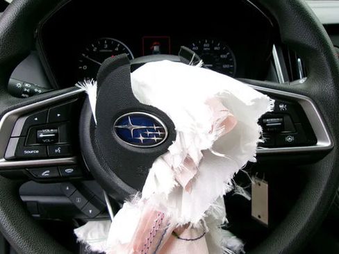 Used 2022 Subaru Legacy AWD/4WD image 17