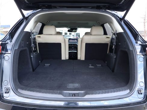Used 2021 MAZDA CX-9 Touring w/ Touring Premium Package image 19