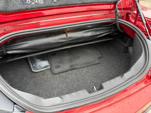 Used 2014 Chevrolet Camaro SS w/ RS Package image 11