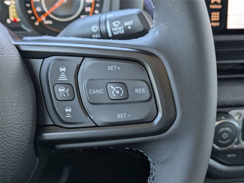 New 2026 Jeep Gladiator Sport image 26