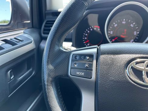 Used 2011 Toyota 4Runner Limited RWD image 20