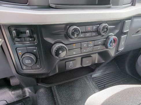 New 2026 Ford F250 XL AWD/4WD image 29