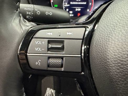 Certified 2026 Honda CR-V EX-L image 33