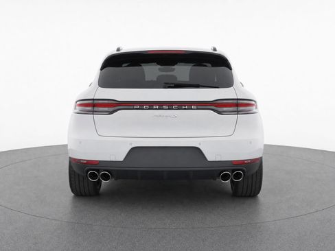 Used 2020 Porsche Macan S w/ Premium Package Plus AWD/4WD image 7