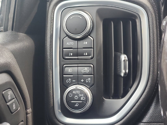 Used 2019 GMC Sierra 1500 Denali w/ Denali Ultimate Package AWD/4WD image 12