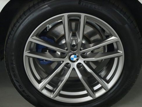 Used 2021 BMW X3 M40i w/ Premium Package image 44