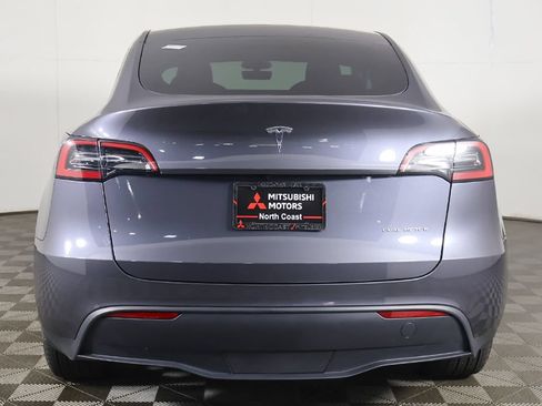 Used 2023 Tesla Model Y Long Range AWD/4WD image 15