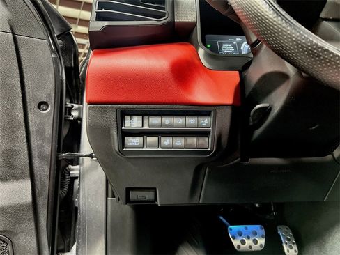 Used 2024 Toyota Tundra TRD Pro image 13