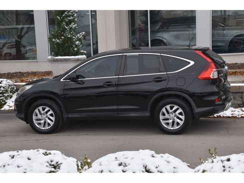 Used 2016 Honda CR-V EX image 6