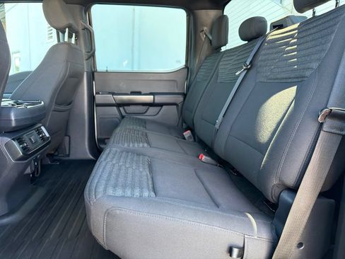Used 2021 Ford F150 XL w/ Equipment Group 101A High AWD/4WD image 22