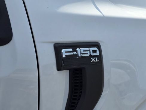 Certified 2022 Ford F150 XL w/ Equipment Group 101A High AWD/4WD image 3
