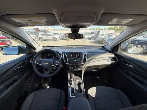 Used 2024 Chevrolet Equinox LT FWD image 20