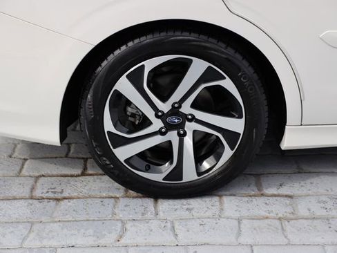 Certified 2022 Subaru Legacy Touring XT image 61