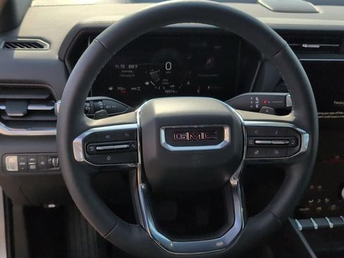 Used 2025 GMC Terrain Elevation image 24