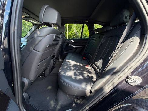 Used 2019 BMW X5 xDrive40i AWD/4WD image 23