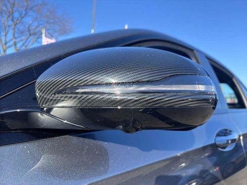 Used 2023 Mercedes-Benz E 53 AMG 4MATIC Sedan w/ Driver Assistance Package image 16