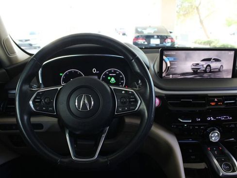 Used 2023 Acura MDX FWD w/ Technology Package image 41