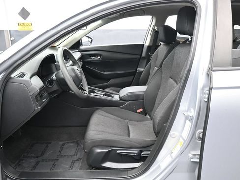 Used 2024 Honda Accord LX image 11