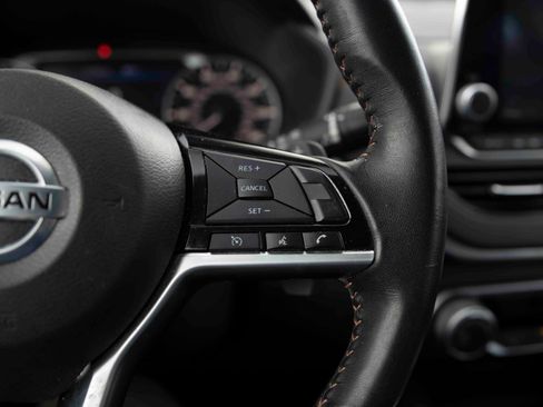 Used 2020 Nissan Altima 2.5 SR image 7