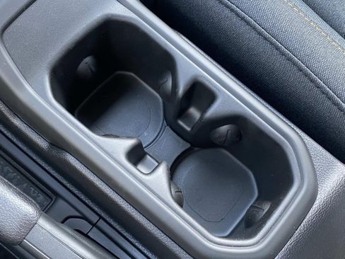 New 2025 Jeep Wrangler Willys image 30