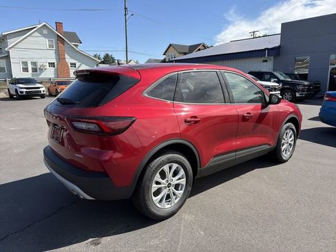 New 2026 Ford Escape Active w/ Tech Pack #1 AWD/4WD image 3