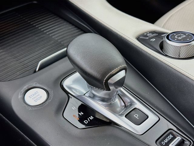 Used 2022 INFINITI QX55 Essential w/ Proassist Package AWD/4WD image 27