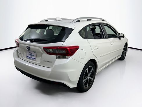 Used 2023 Subaru Impreza Premium image 5