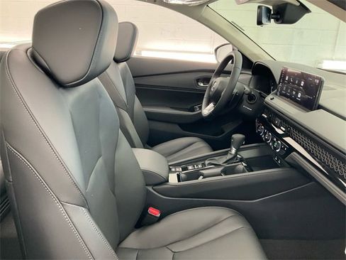 New 2025 Honda Accord Touring image 22