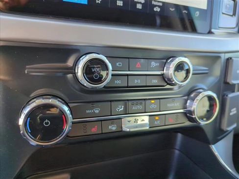 New 2025 Ford F150 XLT w/ Equipment Group 302A MID image 15