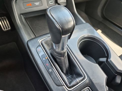 Certified 2023 Honda Civic Sport image 15