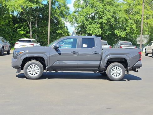 New 2026 Toyota Tacoma SR5 AWD/4WD image 6
