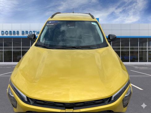 Used 2025 Chevrolet Trax ACTIV image 13