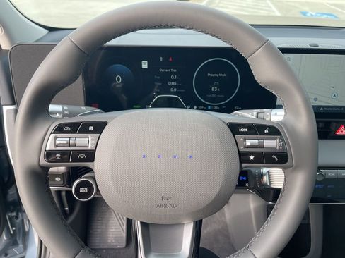 New 2026 Hyundai Ioniq 5 Limited image 26