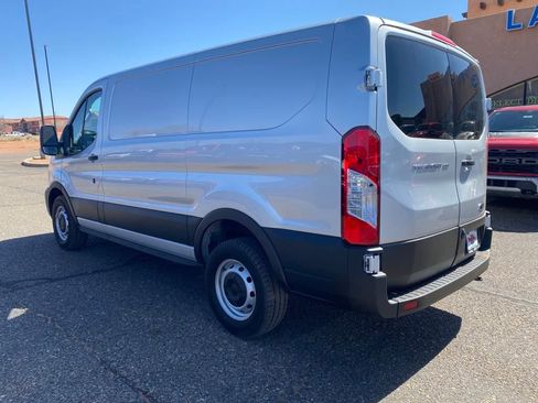 New 2025 Ford Transit 150 Base image 3