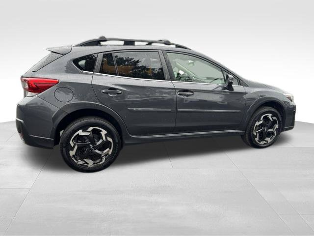 Used 2021 Subaru Crosstrek 2.5i Limited w/ Moonroof Package 1 AWD/4WD image 3