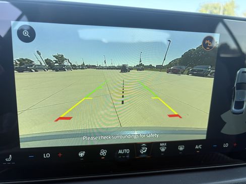 New 2025 Ford Mustang Premium RWD image 15