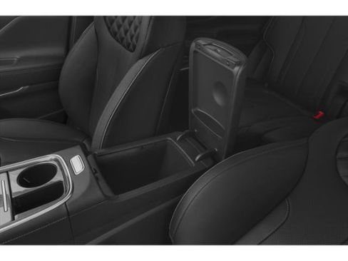 Used 2022 Hyundai Santa Fe Limited w/ Cargo Package AWD/4WD image 17