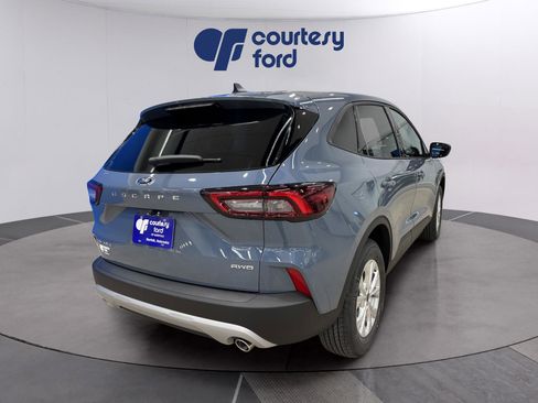 New 2026 Ford Escape Active w/ Cold Weather Package image 7