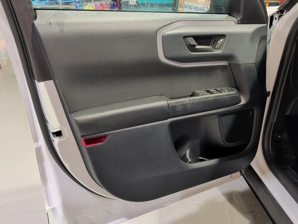 Used 2024 Ford Bronco Sport Big Bend w/ Convenience Package AWD/4WD image 15